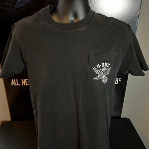Harley Davidson Boswell T-Shirt